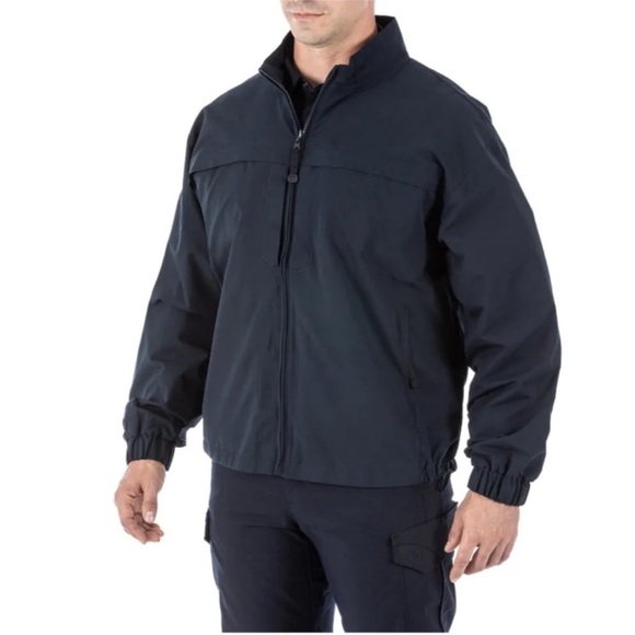 5.11 Tactical Other - NWT 5.11 Tactical Series Response Jacket | Black | XL
